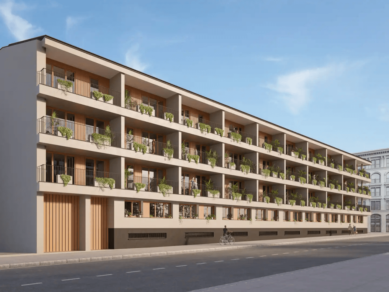 Apartamento en venta en Puçol