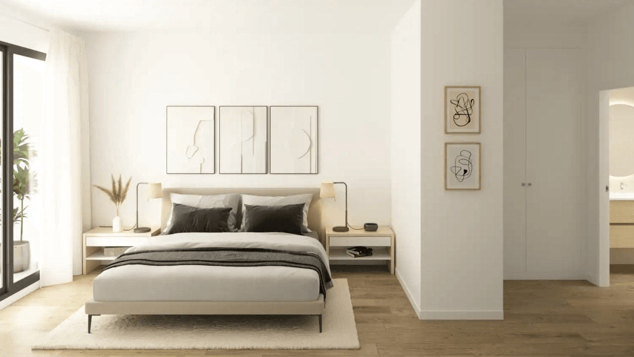 Apartamento en venta en Puçol