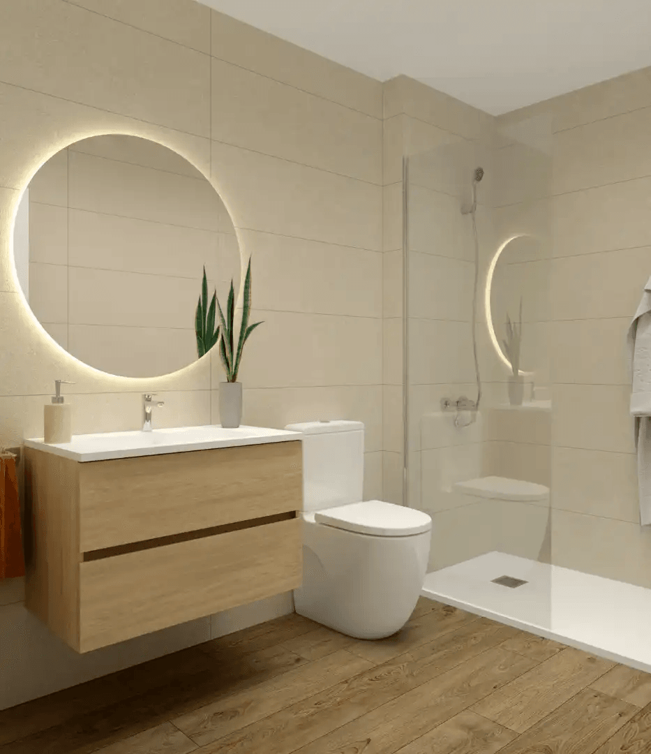 Apartamento en venta en Puçol