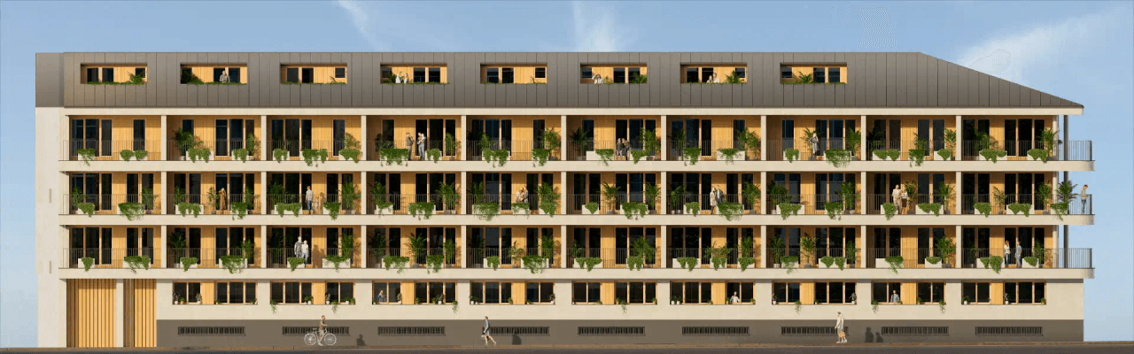 Apartamento en venta en Puçol