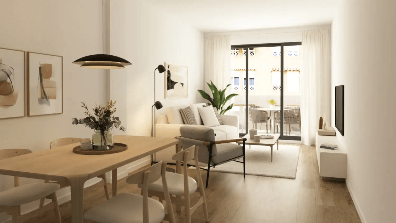 Apartamento en venta en Puçol