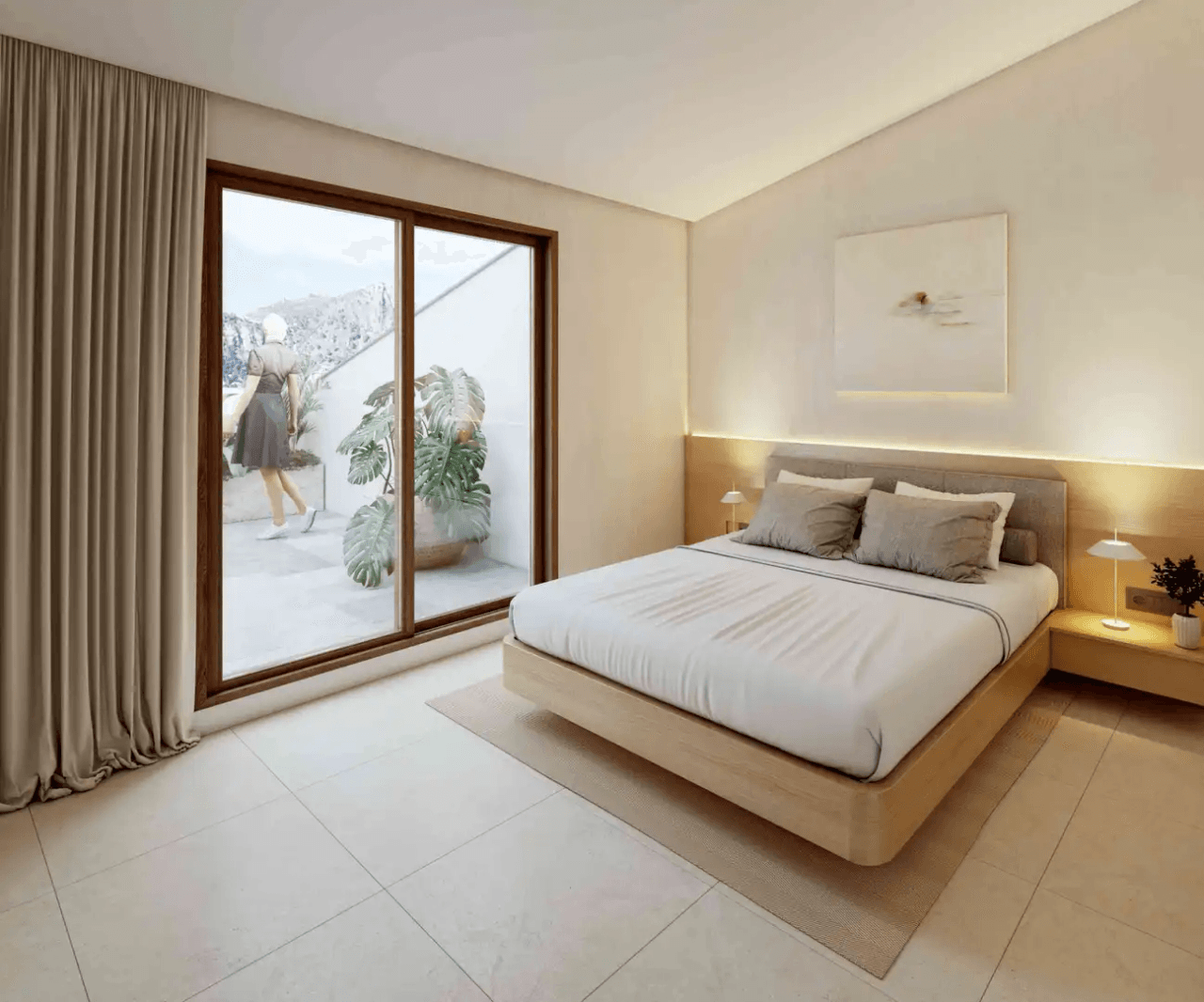 Apartamento en venta en Puçol