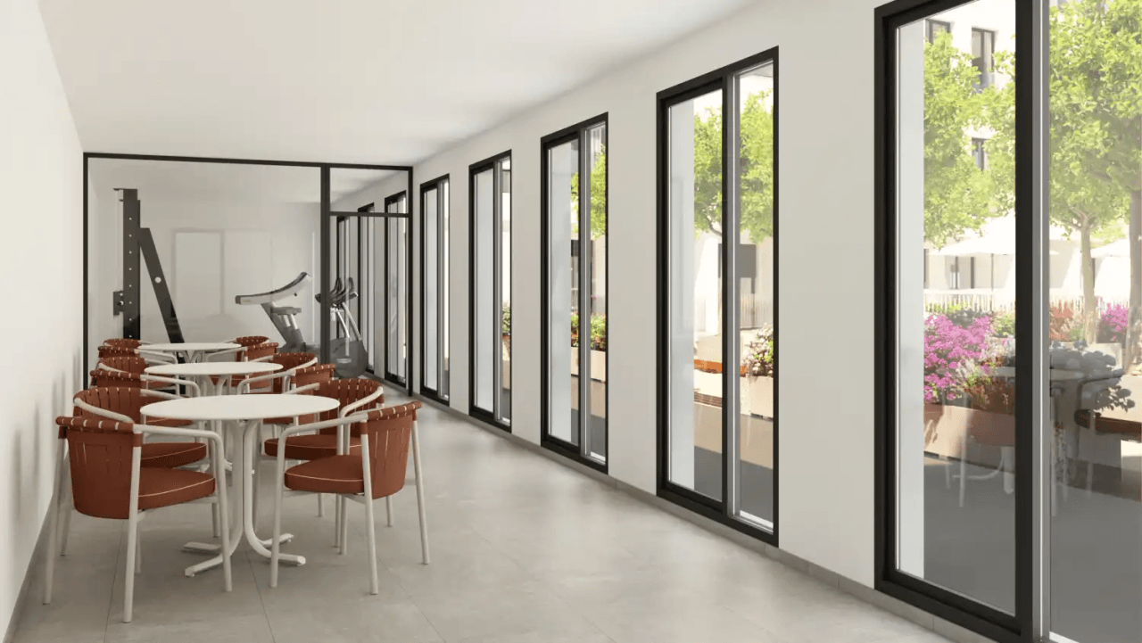 Apartamento en venta en Puçol