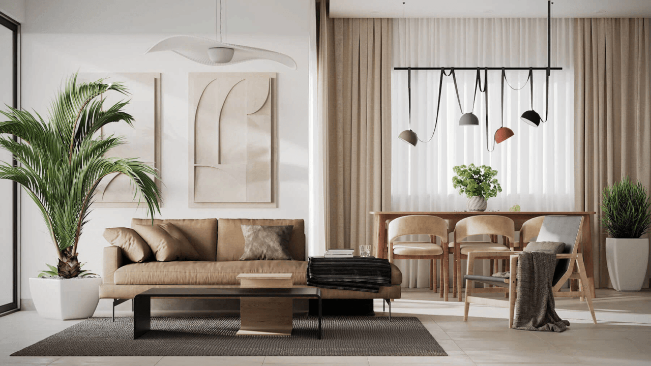 Exclusiva villa de obra nueva con piscina y eficiencia A en Calpe (Gran Sol)