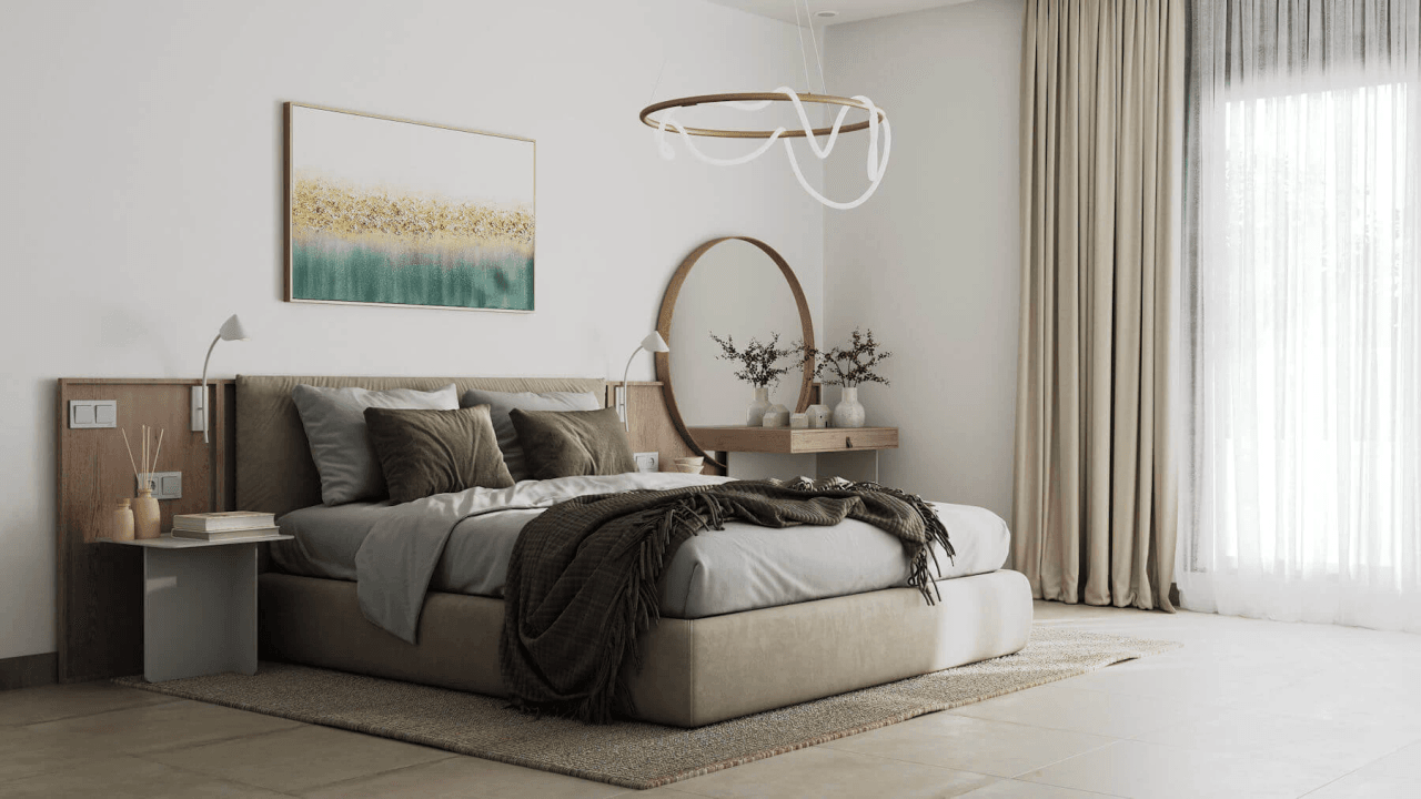 Exclusiva villa de obra nueva con piscina y eficiencia A en Calpe (Gran Sol)