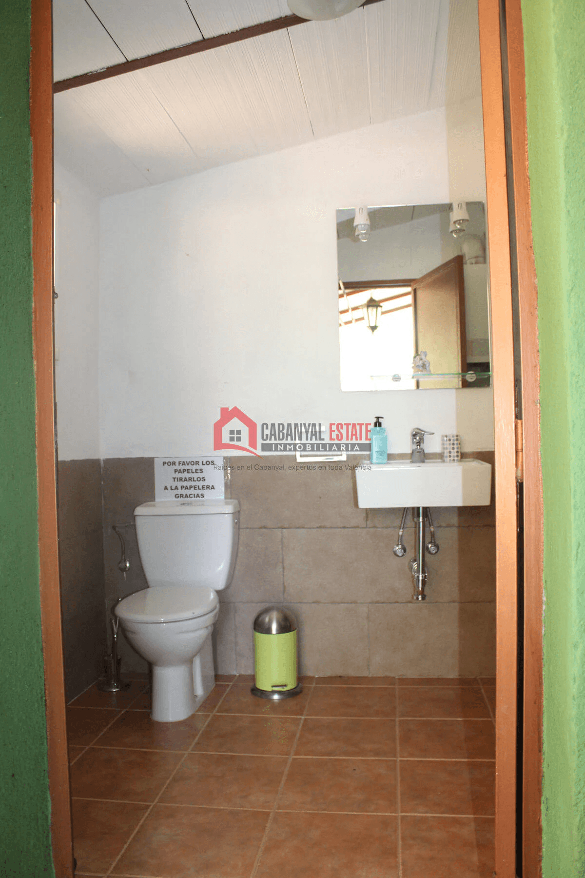 Encantadora finca rústica con chalet en Fuencaliente: Naturaleza, privacidad y confort