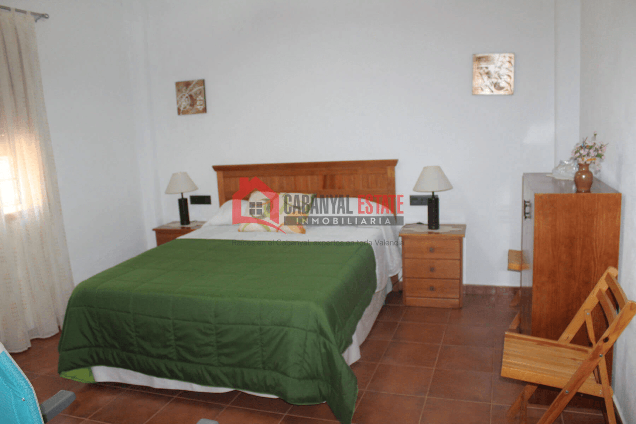 Encantadora finca rústica con chalet en Fuencaliente: Naturaleza, privacidad y confort