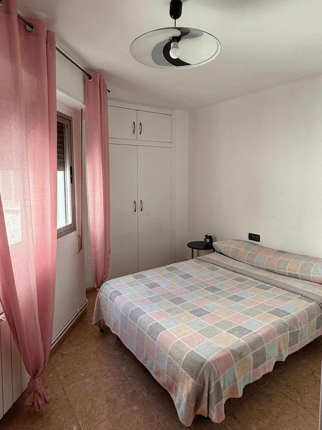 Ático exclusivo a 50 metros de la playa en el Puerto de Sagunto