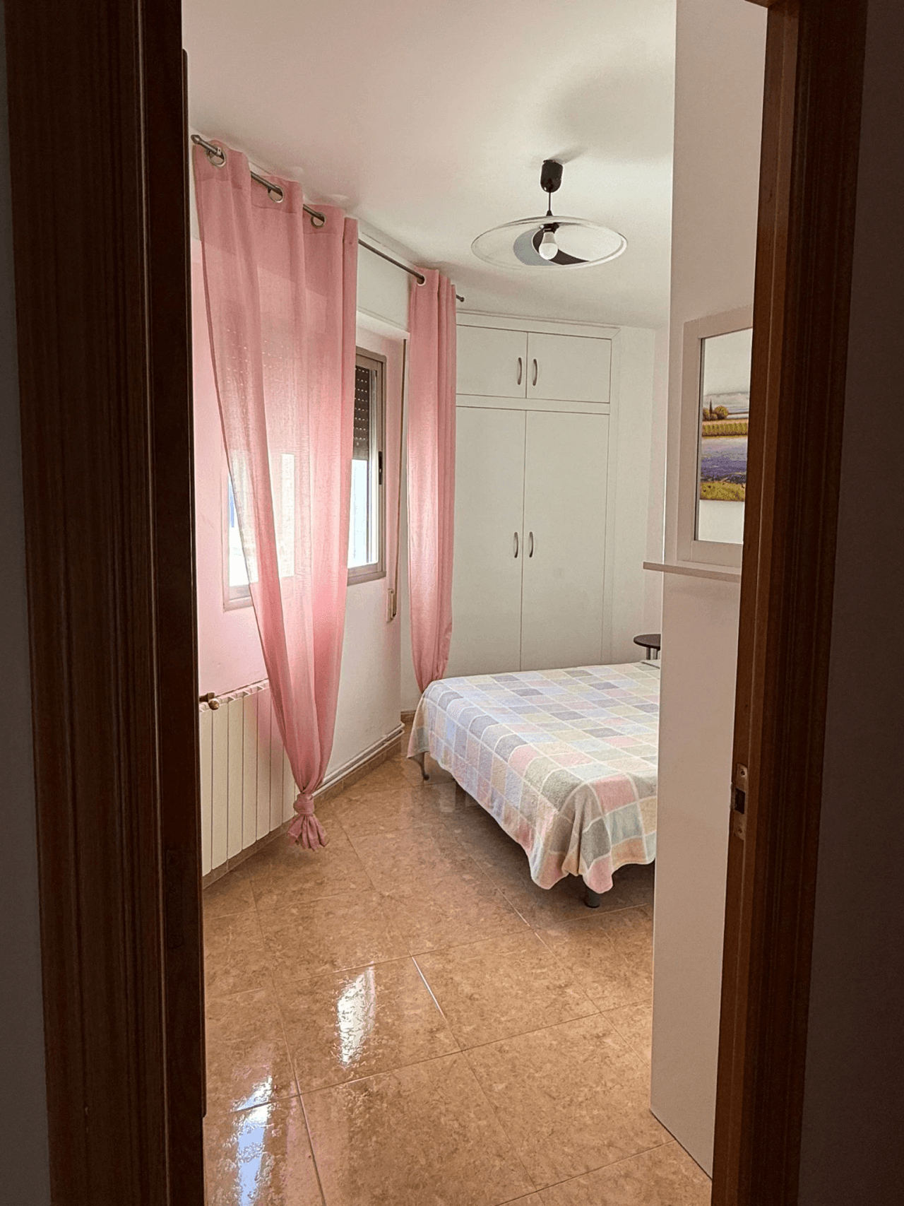 Ático exclusivo a 50 metros de la playa en el Puerto de Sagunto